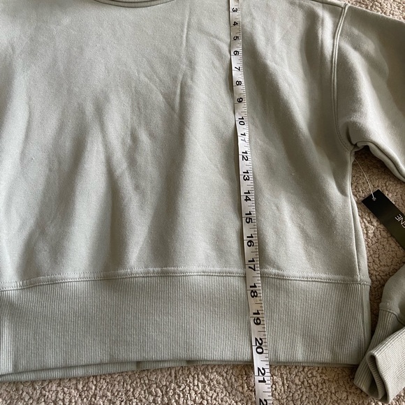 🔸 Ardene 🔸 pastel green sweater - Picture 7 of 8